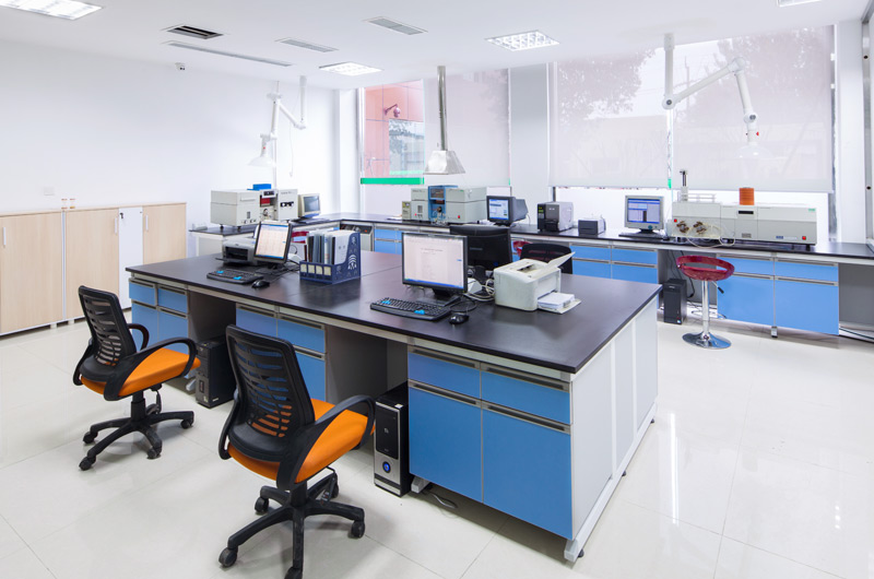 氧化鋅品控部實(shí)驗(yàn)室設(shè)備 氧化鋅品控部實(shí)驗(yàn)室設(shè)備